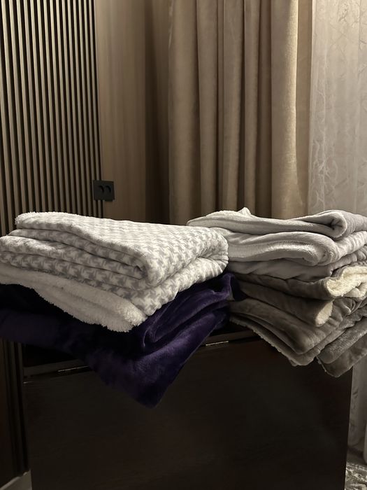 Продается Плед барашек