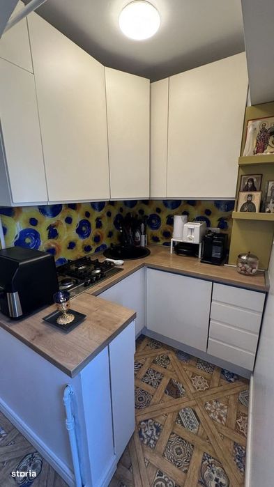 3camere Calarasilor Popa Nan