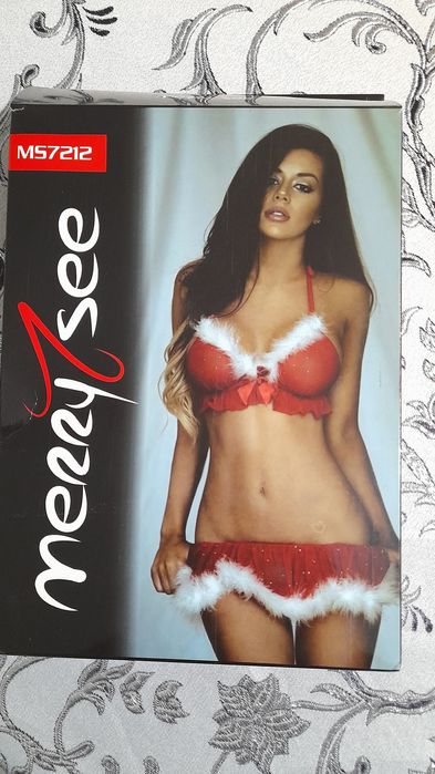 Дамски комплект и сутиен