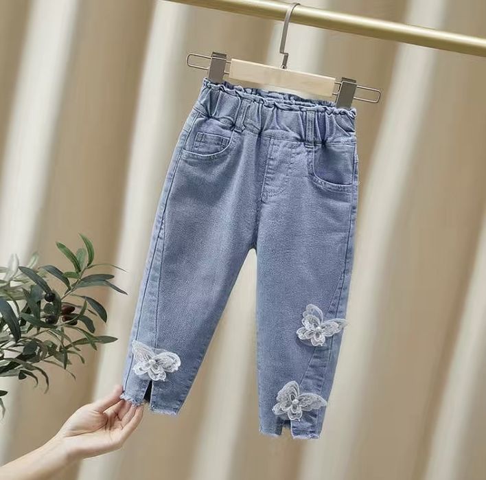 Детская одежда