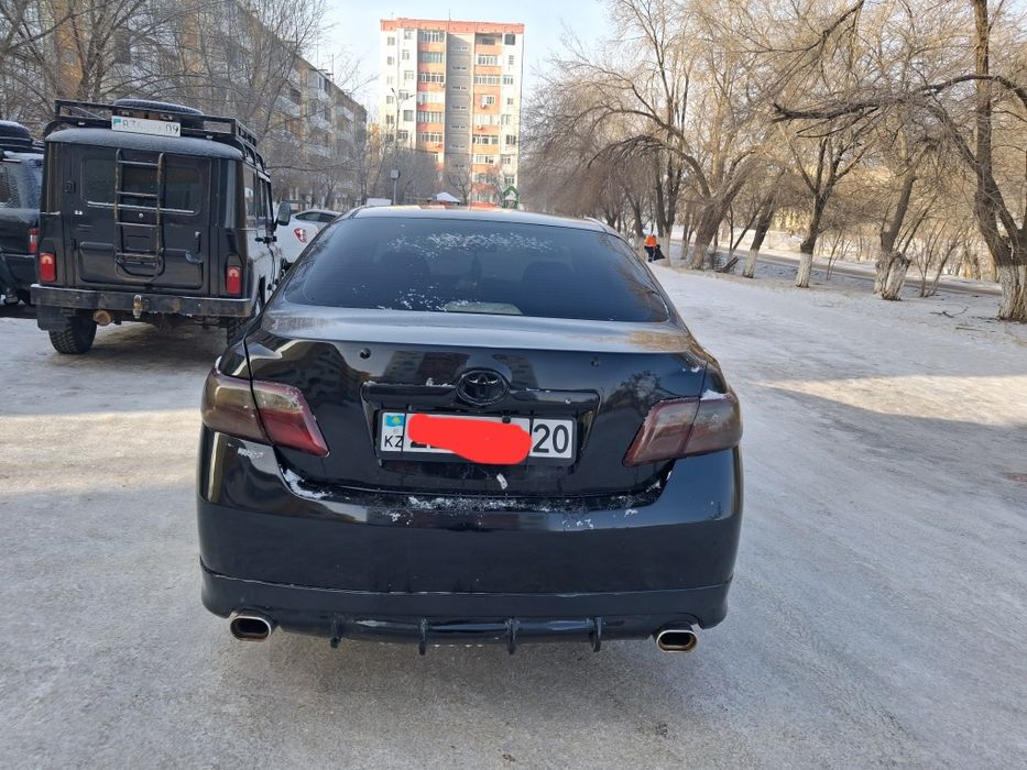 Продам срочно камри 40
