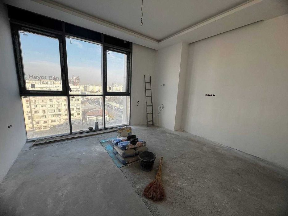 2-х Комнатная квартира в ЖК Мирабад авеню.