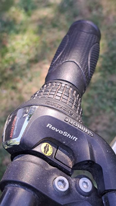 Bicicleta Terrana Kids 24