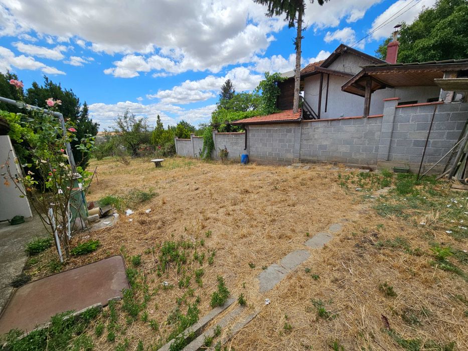 Продава се Къща в Разград, Промишлена зона - Запад - 56 кв.м за 1230 €/кв.м - Снимка #6