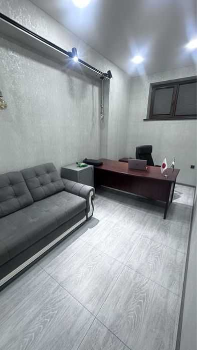 Сдаётся помещение под офис или салон — Паркентская Пеликан Яшнабадский