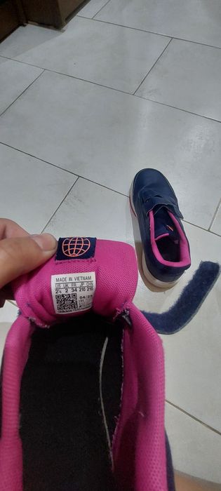 Детски маратонки Adidas