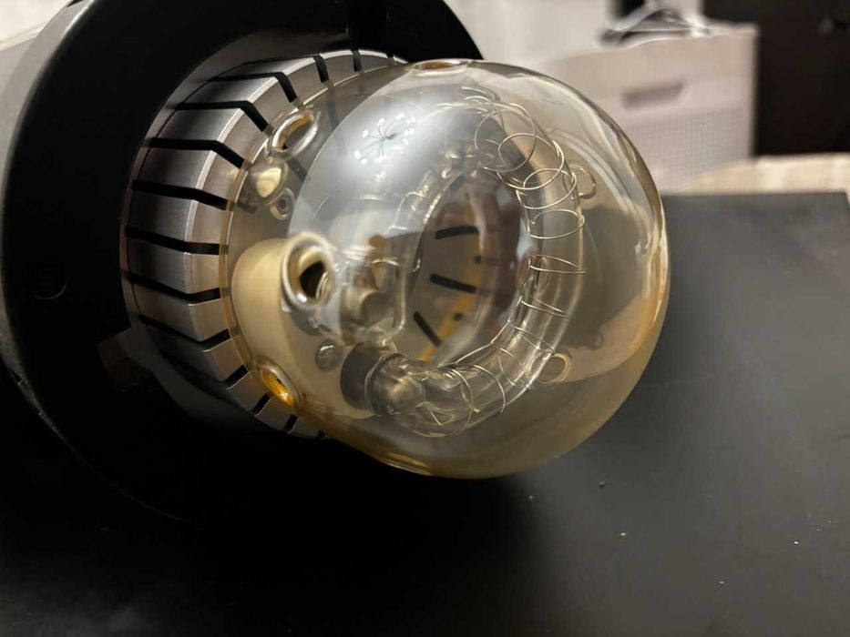 Godox QT400IIIM Blit Studio 400W HSS