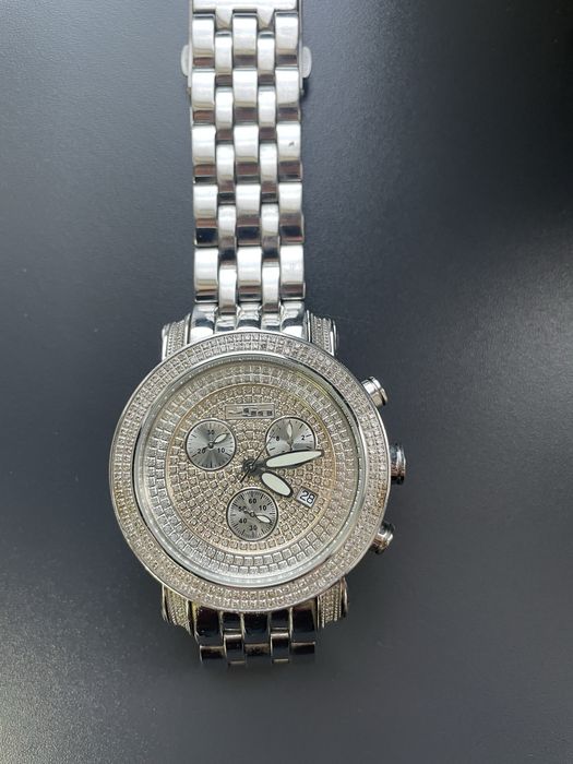Продам часы бриллиантовые Joe Rodeo