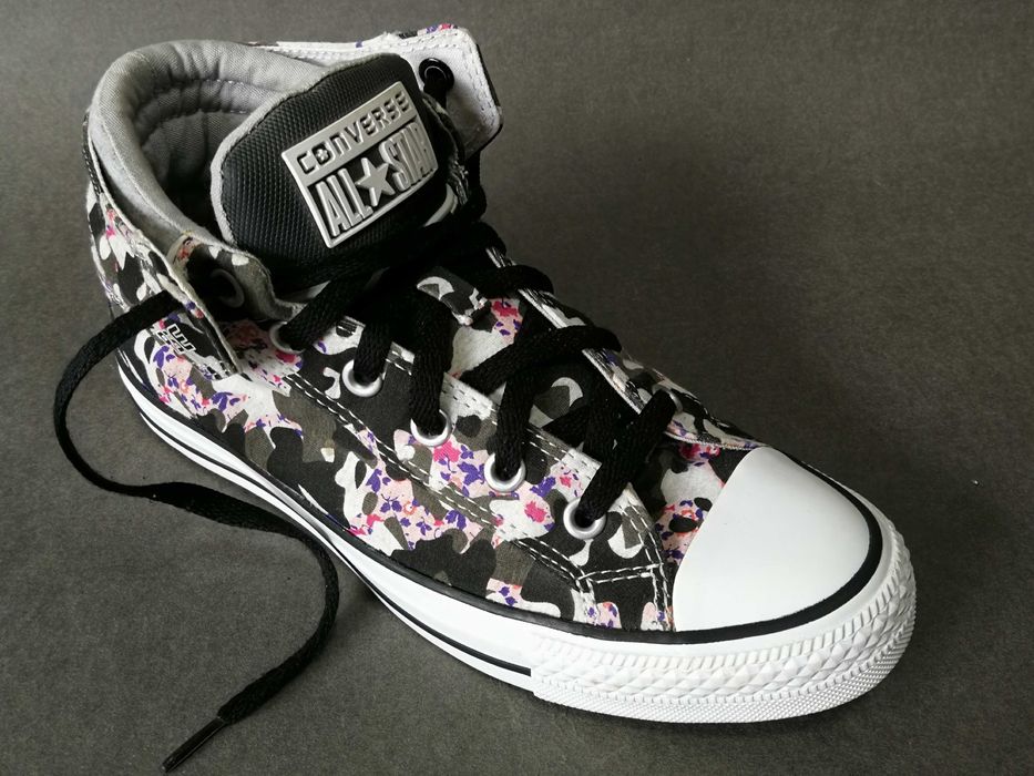 Tenisi ghete dama copii 39 40 CONVERSE ALL STAR - Vietnam Ca NOI