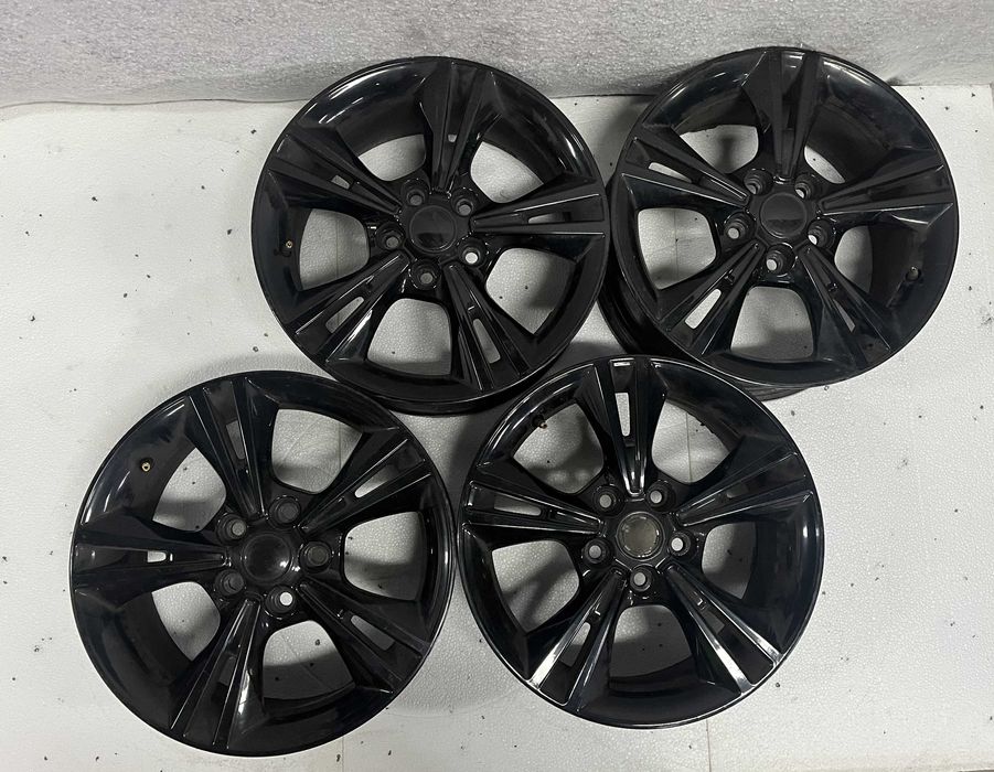 Джанти за Форд 4бр. 16" 5X108 ET 50