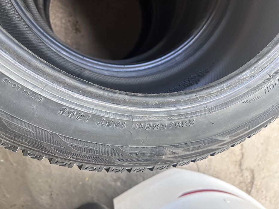 19/55/235 Yokohama Falken