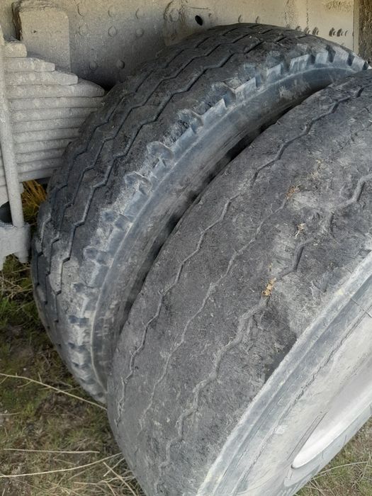 Шины баллоны колёса 12.00R20