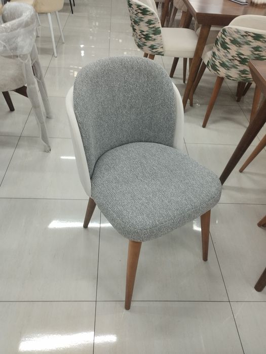 Стол стул 6/1 ножки из ореха