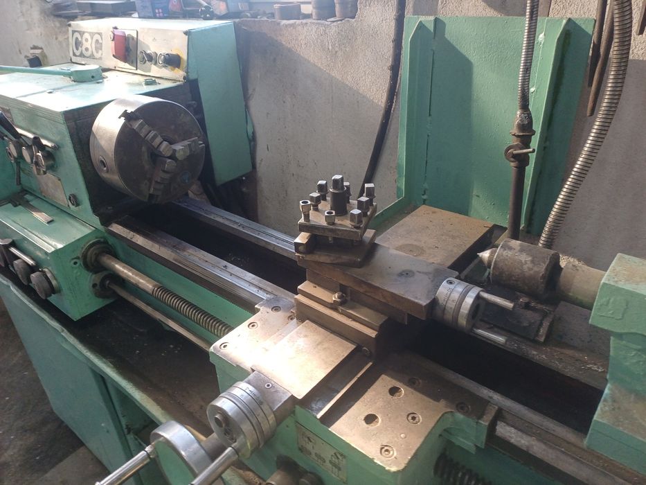 Струг  С 8 С ...