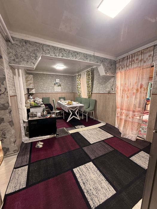 Дом на продажу 11 сот