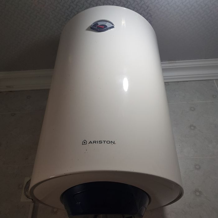 Аристон буу идеал