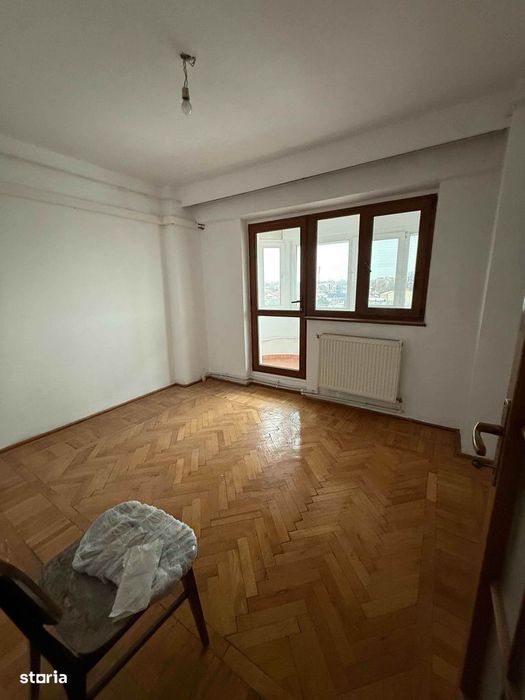 De vânzare Duplex 3 camere Zona Piața Mare