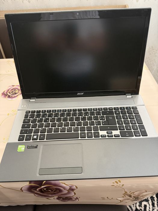 Vand Laptop Acer
