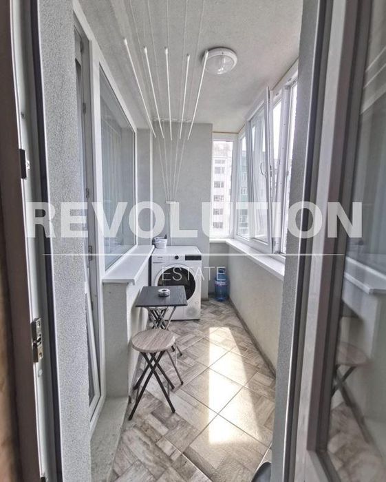 Дава се под наем Двустаен апартамент в Варна, Кайсиева градина - 60 кв.м за 500 € - Снимка #7