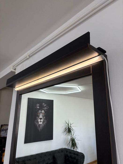 Mobilier Post de lucru frizerie