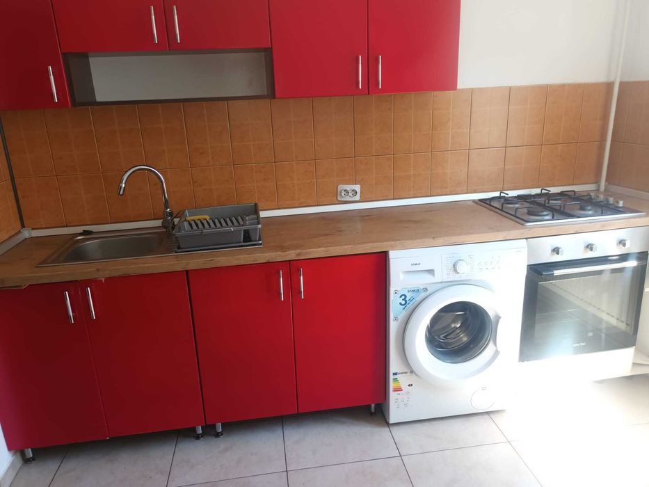 Apartament cu 2 camere decomandat zona centrală Sibiu