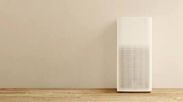 Очиститель воздуха