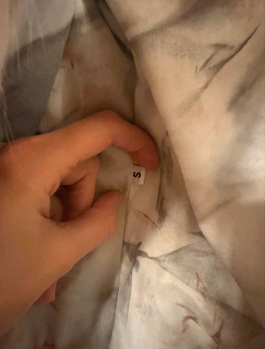 Blana naturala iepure