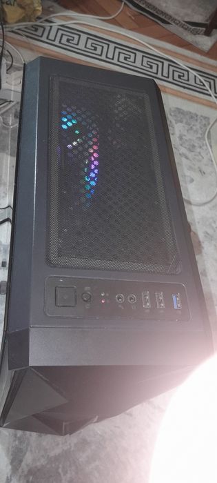 Системный блок компьютер