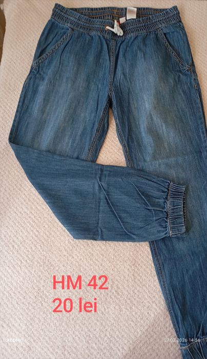 Pantaloni pentru dama