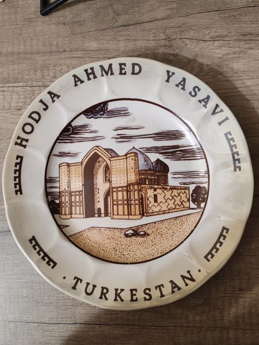 Продам сувенирное изделие