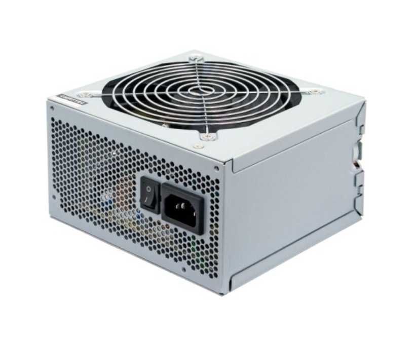 Sursa Chieftec GPA-400S, ATX 400W, pciex 8pin, 120mm fan