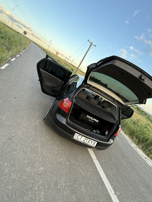 Vand golf 5 1.9 bkc