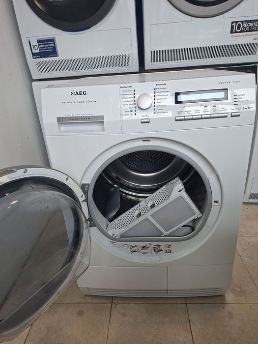 Сушилня AEG LAVATHERM