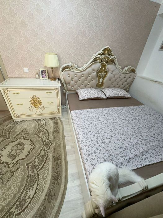 Сдам квартиру на длительный срок