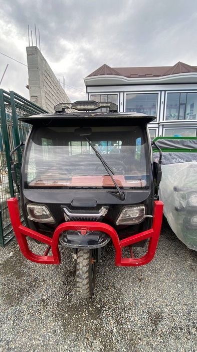 Мотороллер продается