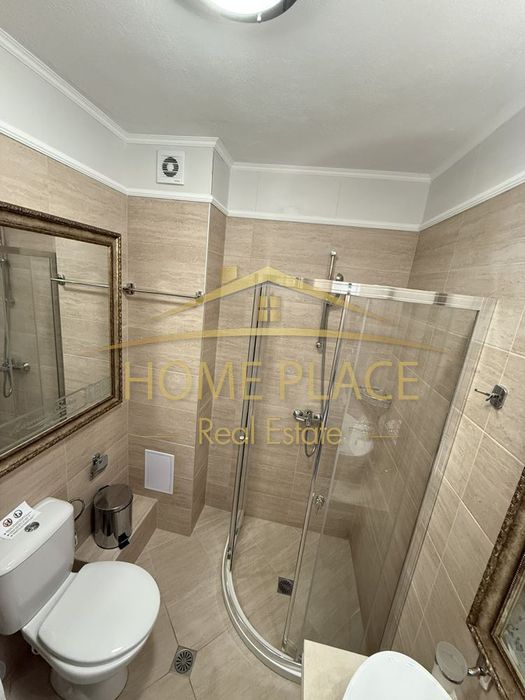 Продава се Двустаен апартамент в к.к. Слънчев бряг - 52 кв.м за 838 €/кв.м - Снимка #7