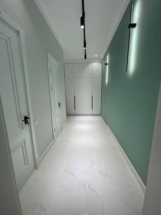 Аренда Паркентский 3 комнатная