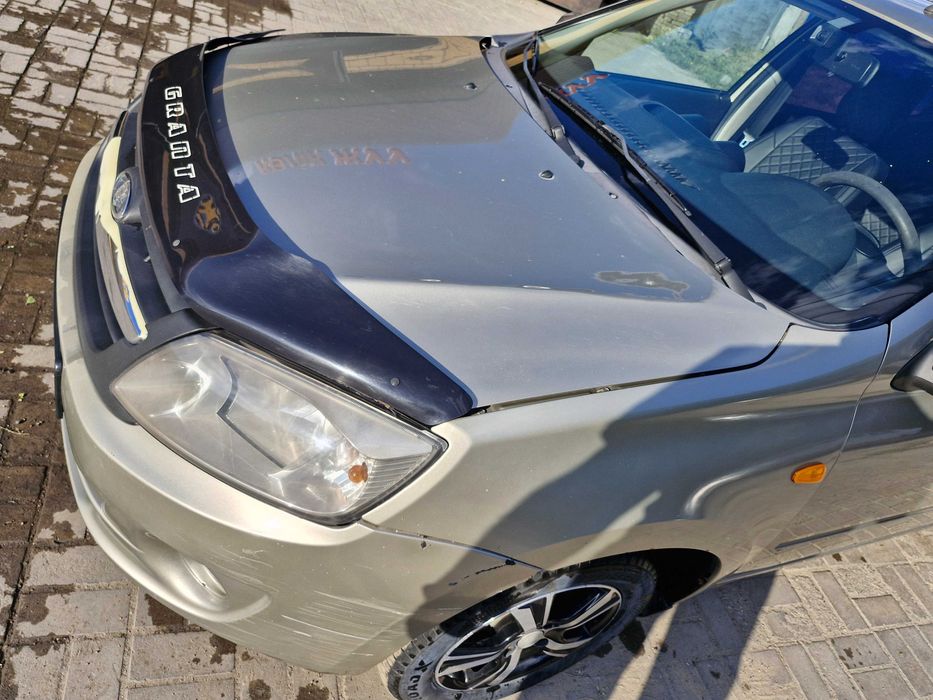 Продам Лада Гранта 2012 г.в.