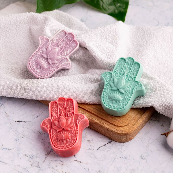 Силиконовые формы для творчества