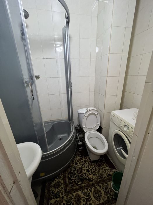 Сдам 1 комн квартиру