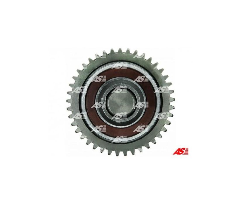 Cuplaj unisens,demaror Nissan BLUEBIRD limuzina 910 1980-1986 0737