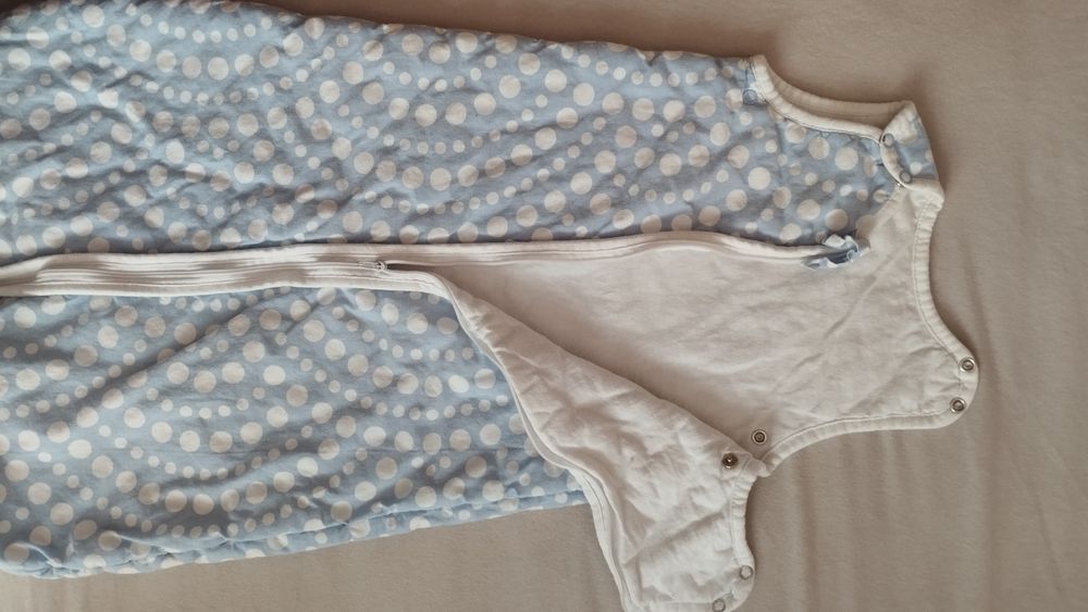 Бебешки спален чувал