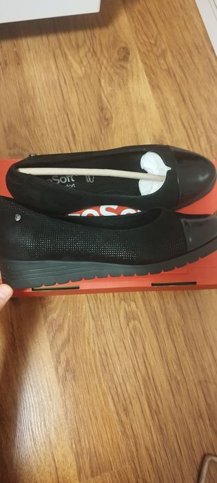 Дамски ежедневни обувки Go soft