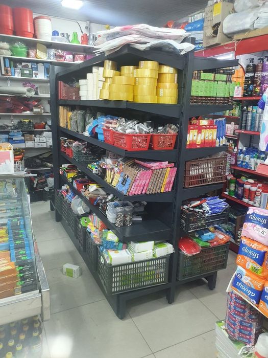 Мега Выбор Витрин, Стеллажей, Прилавков. Высокое Качество на заказ.