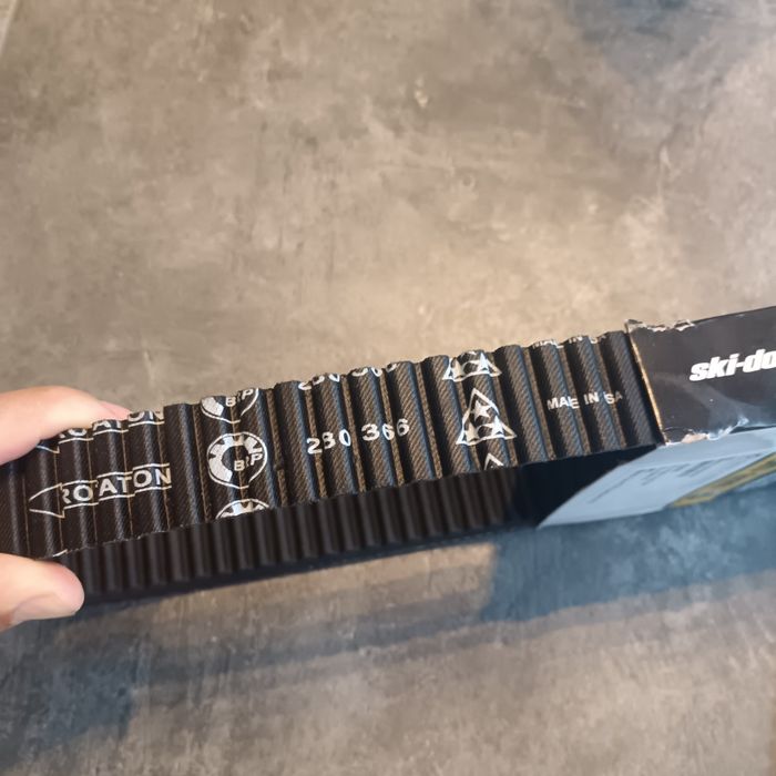 Curea can am outlander renegade