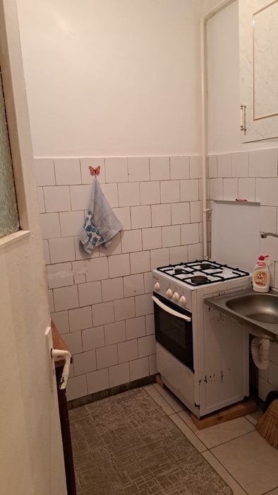 Inchiriez garsoniera