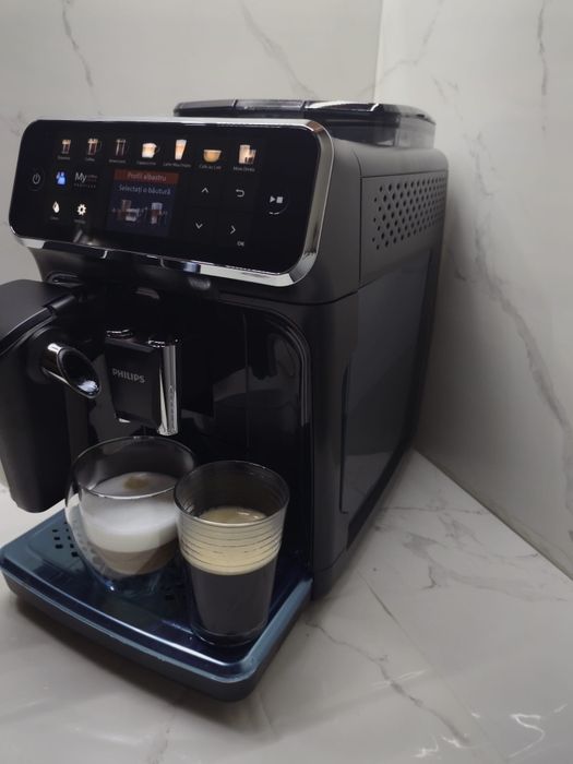 Espresor Philips Lattego EP 5400
