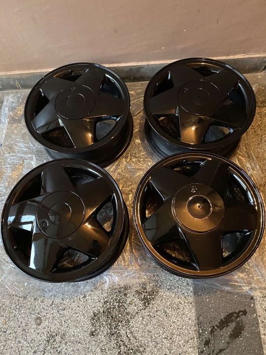 Джанти Опел астра