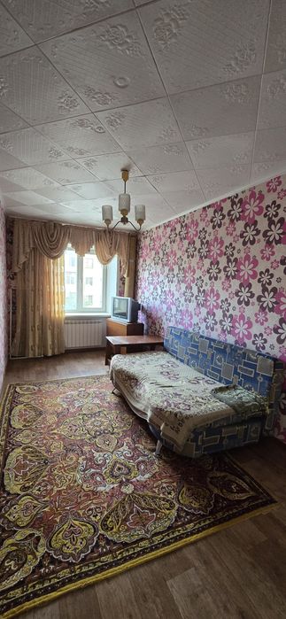 Сдам 2х комнатную квартиру