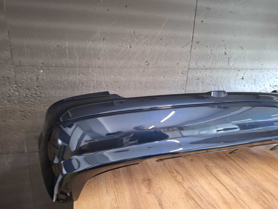 Bara Spate Opel Astra G 1998-2004 (36U (Albastru))